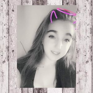 Meet your Posher, Samantha m